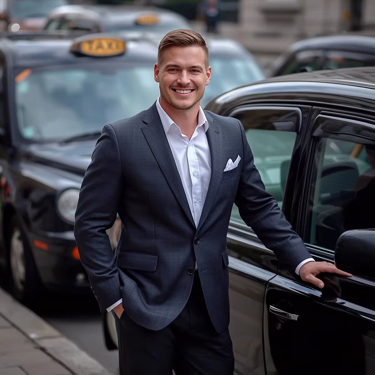 Tech startup accounting