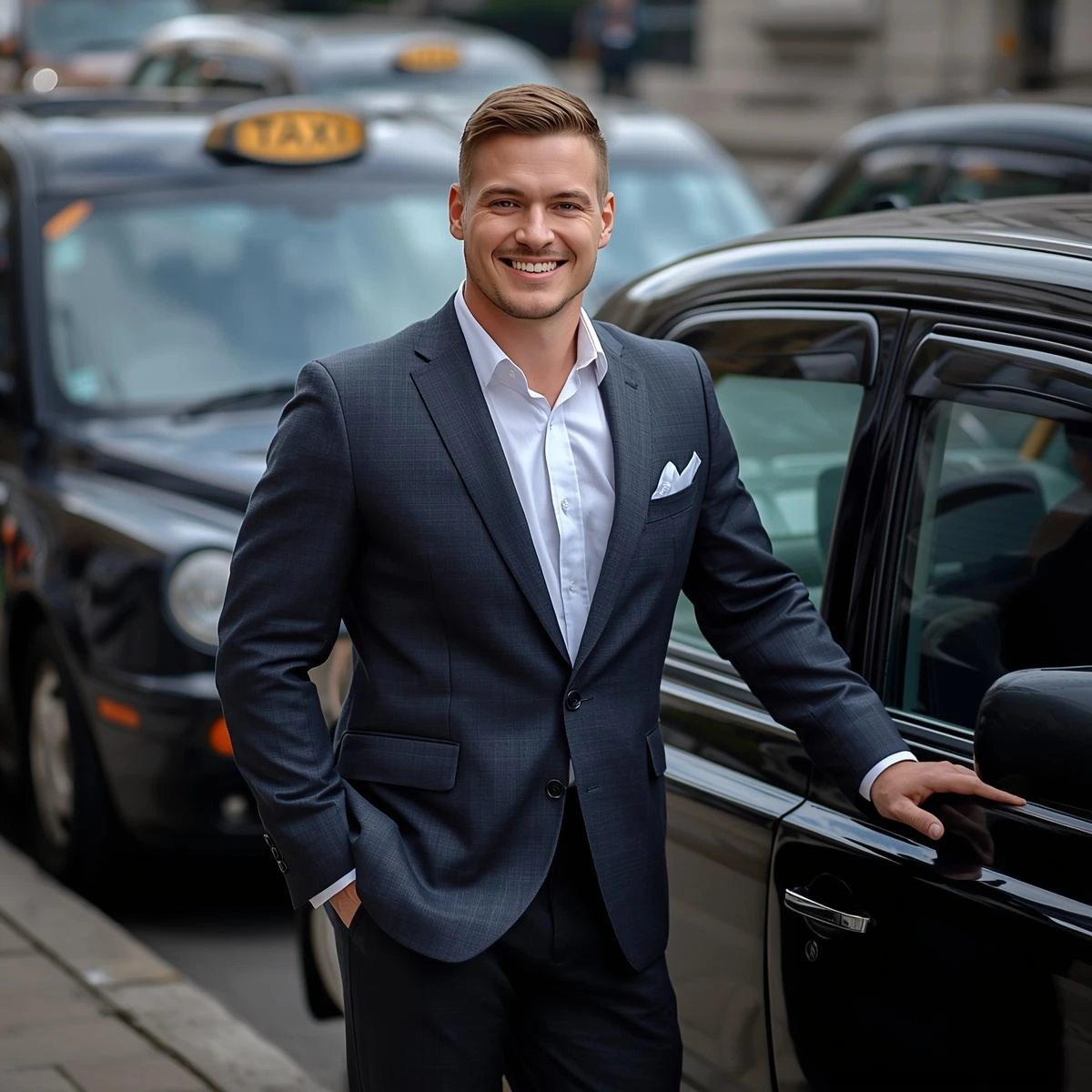 Tech startup accounting